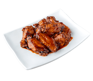 9 Wings