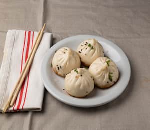 Soup dumpling sale plus