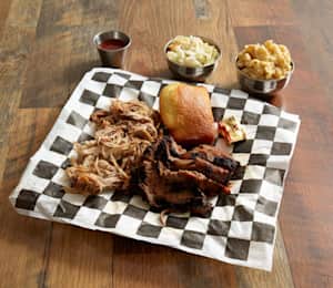 Pinkies BBQ Delivery Menu Order Online 1168 Front St