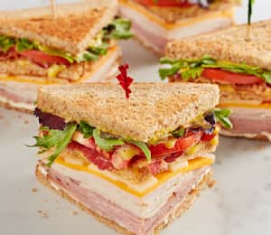 McAlister's Club