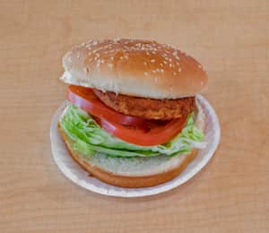 Peaky Blinders Burger menu for delivery in Az Zawiyah
