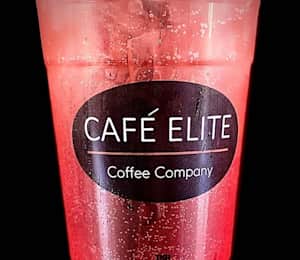 Order CAFÉ ELITE - Yelm, WA Menu Delivery [Menu & Prices]