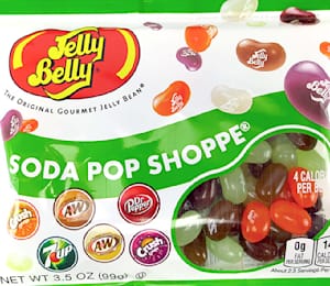 Bean Boozled Jelly Beans Fiery Five Challenge 1.6oz box or 24ct box —  Sweeties Candy of Arizona
