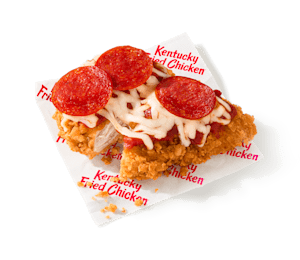 KFC Delivery Menu Order Online 4915 Baum Blvd Pittsburgh Grubhub