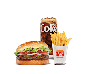 Burger King - Pittsburgh, PA Restaurant, Menu + Delivery