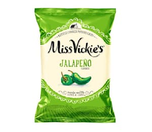 Miss Vickie's Jalapeno