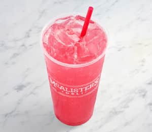 Wildberry Lemonade