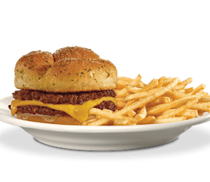 Steak n' Shake Cajun Seasoned Fries Review 