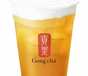 Gong Cha Delivery Menu Order Online 7645 Arundel Mills Blvd