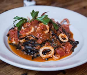 Cent'Anni Delivery Menu | Order Online | 742 Franklin Ave Brooklyn ...