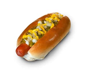 Marcia's Hot Dog Delivery Menu, Order Online