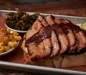 Virgil's Real Barbecue - New York, NY Restaurant | Menu + Delivery ...