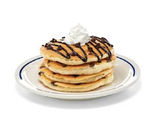 Ihop shop on cicero