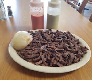 La botana deals grill