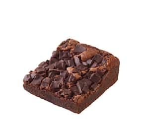 Fudge Brownie