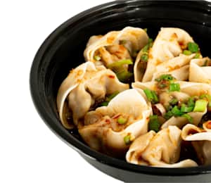 Xlb outlet dumpling bar