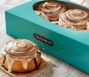 CinnaPacks™