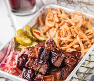 Famous dave's southside rib tips hot sale