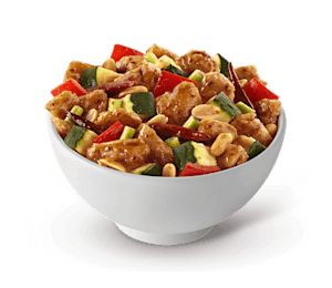 Kung Pao Chicken