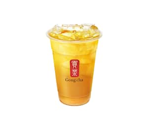 Gong cha Delivery Menu Order Online 154 Harvard Ave Allston