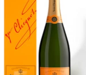 Veuve Clicquot - Brut Champagne Yellow Label - Young's Fine Wines & Spirits