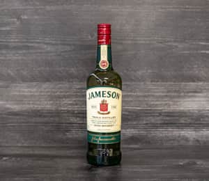 Jameson Irish Whiskey 1.75L, Cherry's Liquor