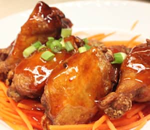 Giggling Rice Thai To Go Delivery Menu | Order Online | 1009 Beacon St ...