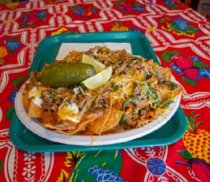 Colima's Mexican Food Delivery Menu | Order Online | 3505 Summerhill Rd ...