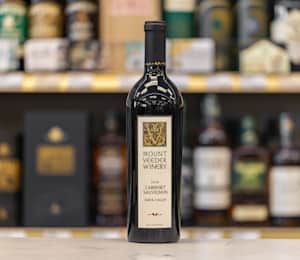Cut Crystal Liquor Decanter Brandy Whisky Wine Spirits w Original - Ruby  Lane