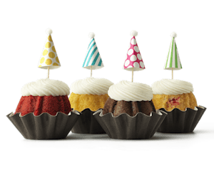 Nothing Bundt Cakes (Arlington-South) Menu Arlington • Order Nothing Bundt  Cakes (Arlington-South) Delivery Online • Postmates