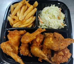 B M Express Delivery Menu Order Online 5100 Mayfield Rd
