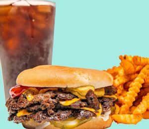 Order MrBeast Burger (8001 South Orange Blossom Trail, #1304) Menu  Delivery【Menu & Prices】, Orlando
