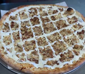 Randolph: Rock City Pizza serves chicken wings, hot subs, slices