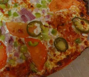 Cicero s Pizza San Jose CA Restaurant Menu Delivery Seamless