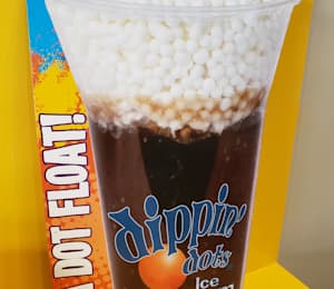 Dippin Dots Mebane Delivery Menu, Order Online, 4000 Arrowhead Blvd  Mebane