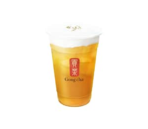 Gong cha Delivery Menu Order Online 154 Harvard Ave Allston