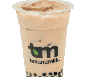 Mango Matcha Green Tea Latte: Serve Iced or Blended - The Default Cook