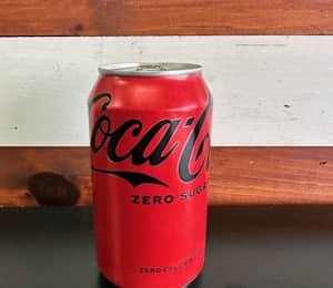 Realfooding cola Review