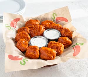 Chili's gainesville ga menu new arrivals