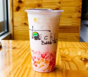 Order TAI CHI BUBBLE TEA - Utica, NY Menu Delivery [Menu & Prices]