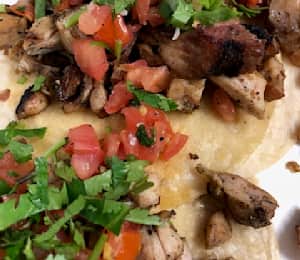 Carne Asada Burrito Recipe, Jeff Mauro