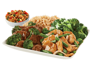 Panda Express Delivery Menu Order Online 15842 1st Ave S