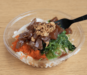 Johnny's Poki Bowl Delivery Menu, Order Online