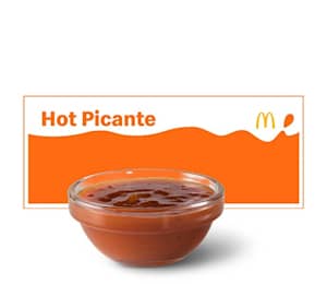 Hot Picante Salsa