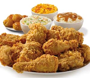 Church's Texas Chicken Delivery Menu, Order Online, 3040 E 8th St  National City