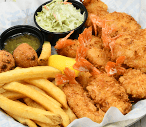 Joe #39 s Crab Shack Oceanside CA Restaurant Menu   Delivery Seamless