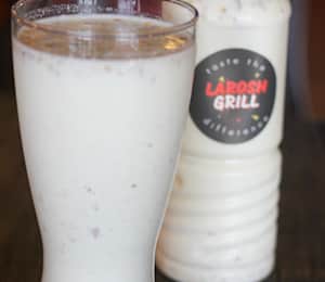 Larosh grill on sale
