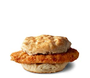 McChicken® Biscuit