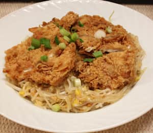 Giggling Rice Thai To Go Delivery Menu | Order Online | 1009 Beacon St ...