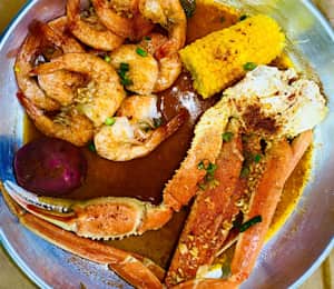Karen s Seafood Delivery Menu Order Online 13843 Outlet Drive